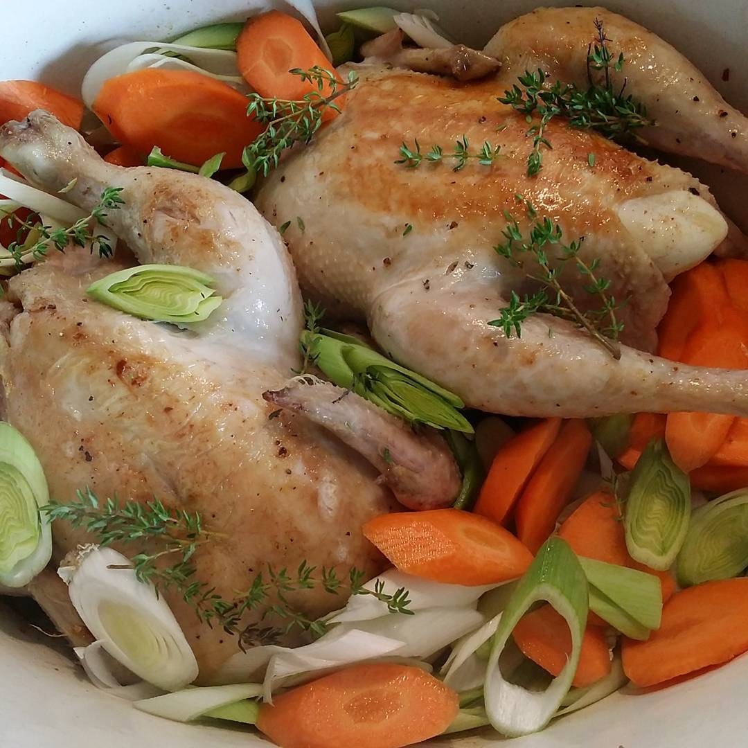 9 mon sup ga ngay lanh anh 14