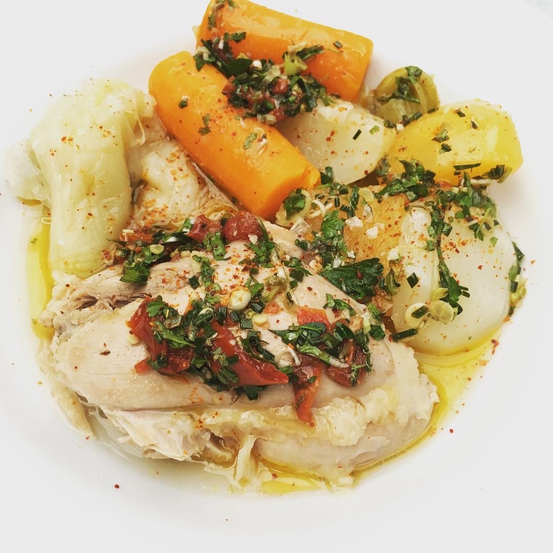 9 mon sup ga ngay lanh anh 15