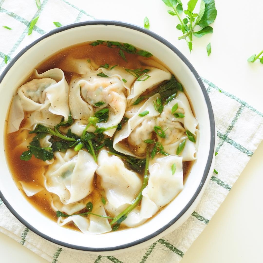 9 mon sup ga ngay lanh anh 2