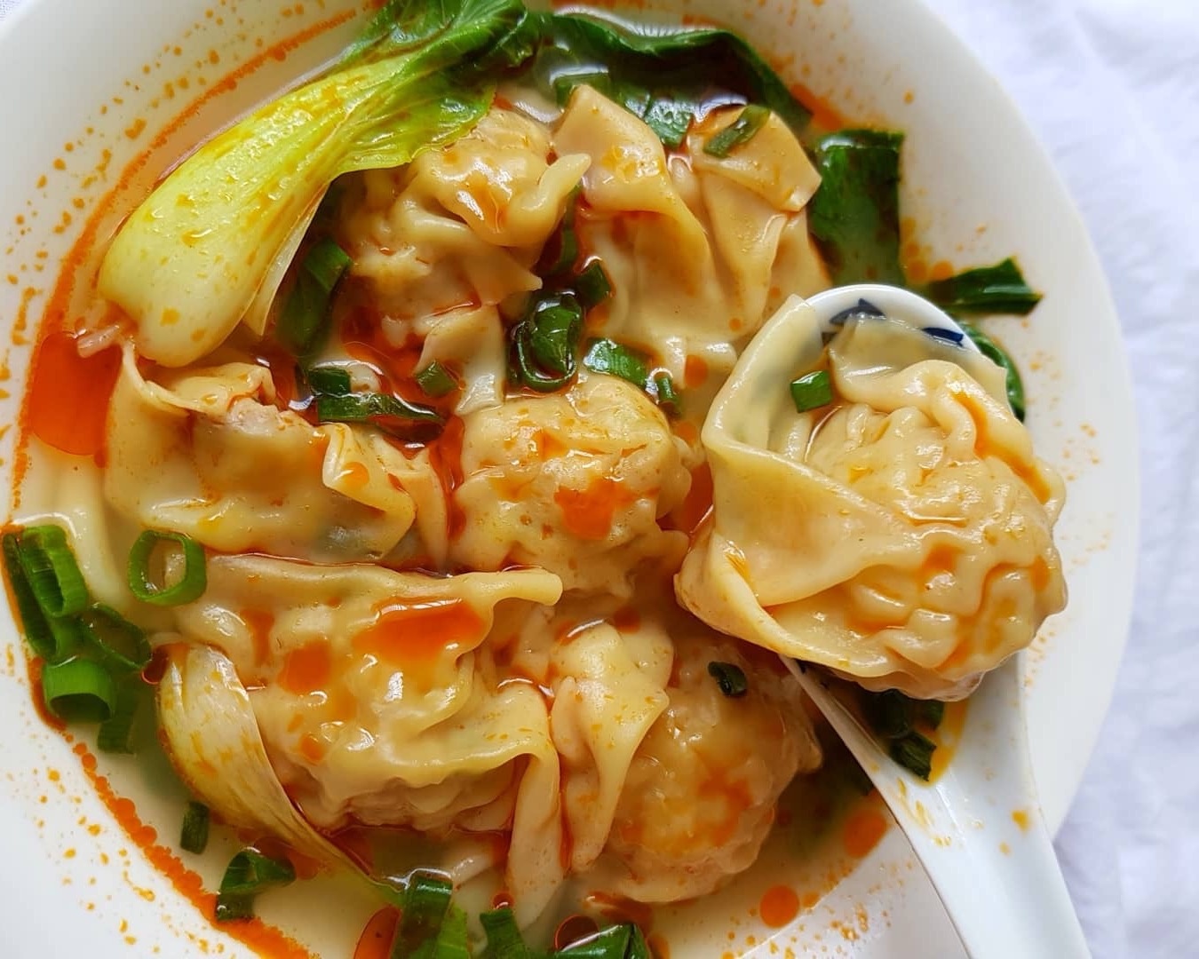 9 mon sup ga ngay lanh anh 1