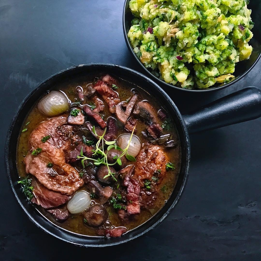 9 mon sup ga ngay lanh anh 6