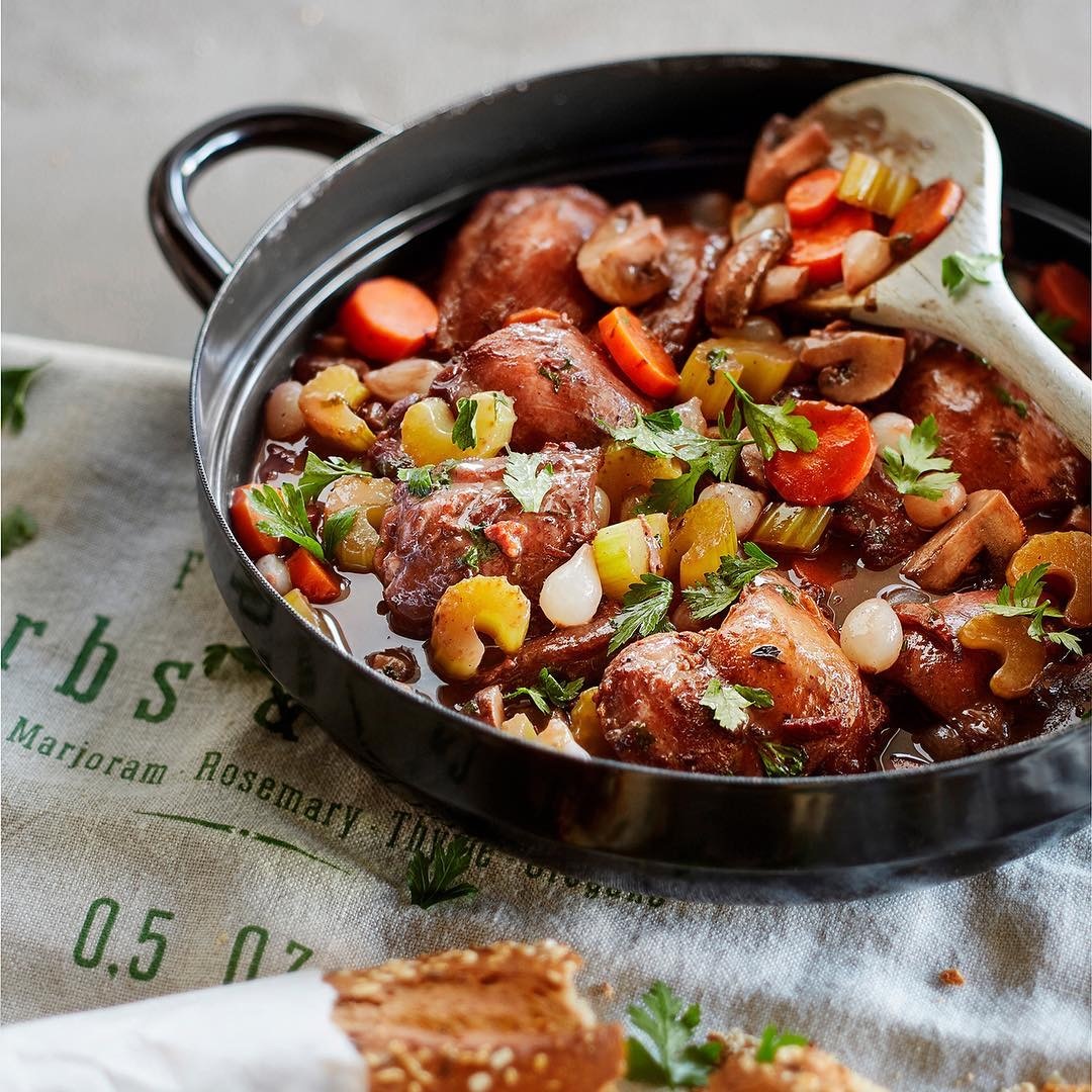 9 mon sup ga ngay lanh anh 8