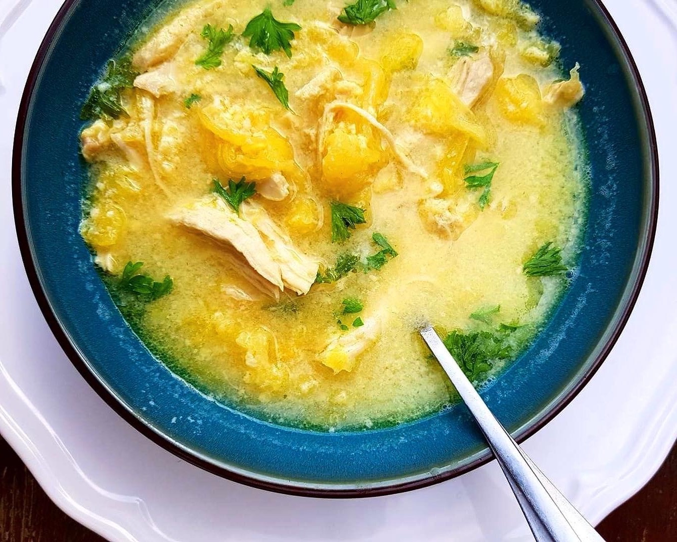 9 mon sup ga ngay lanh anh 19