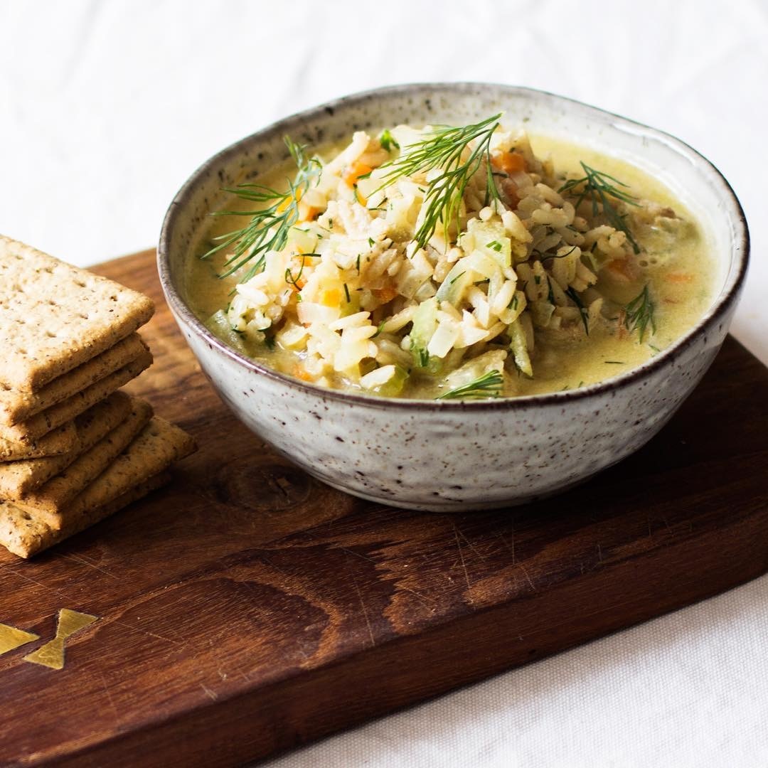 9 mon sup ga ngay lanh anh 21