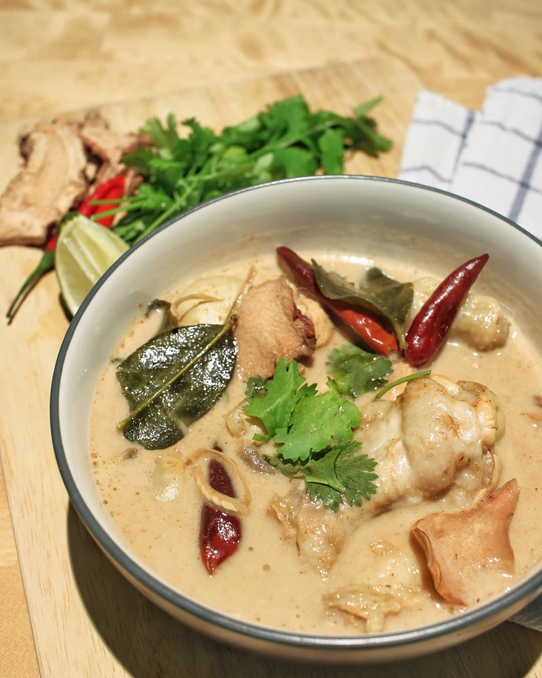 9 mon sup ga ngay lanh anh 10