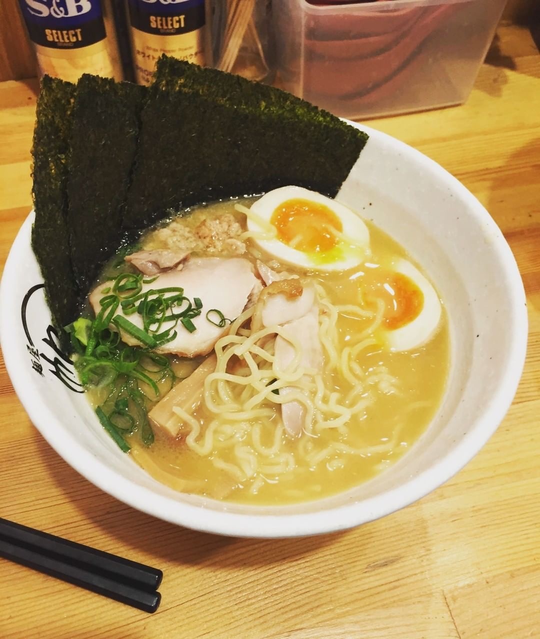 9 mon sup ga ngay lanh anh 12