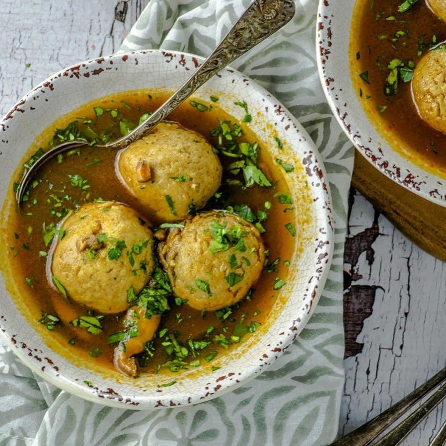 9 mon sup ga ngay lanh anh 17