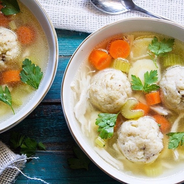 9 mon sup ga ngay lanh anh 18