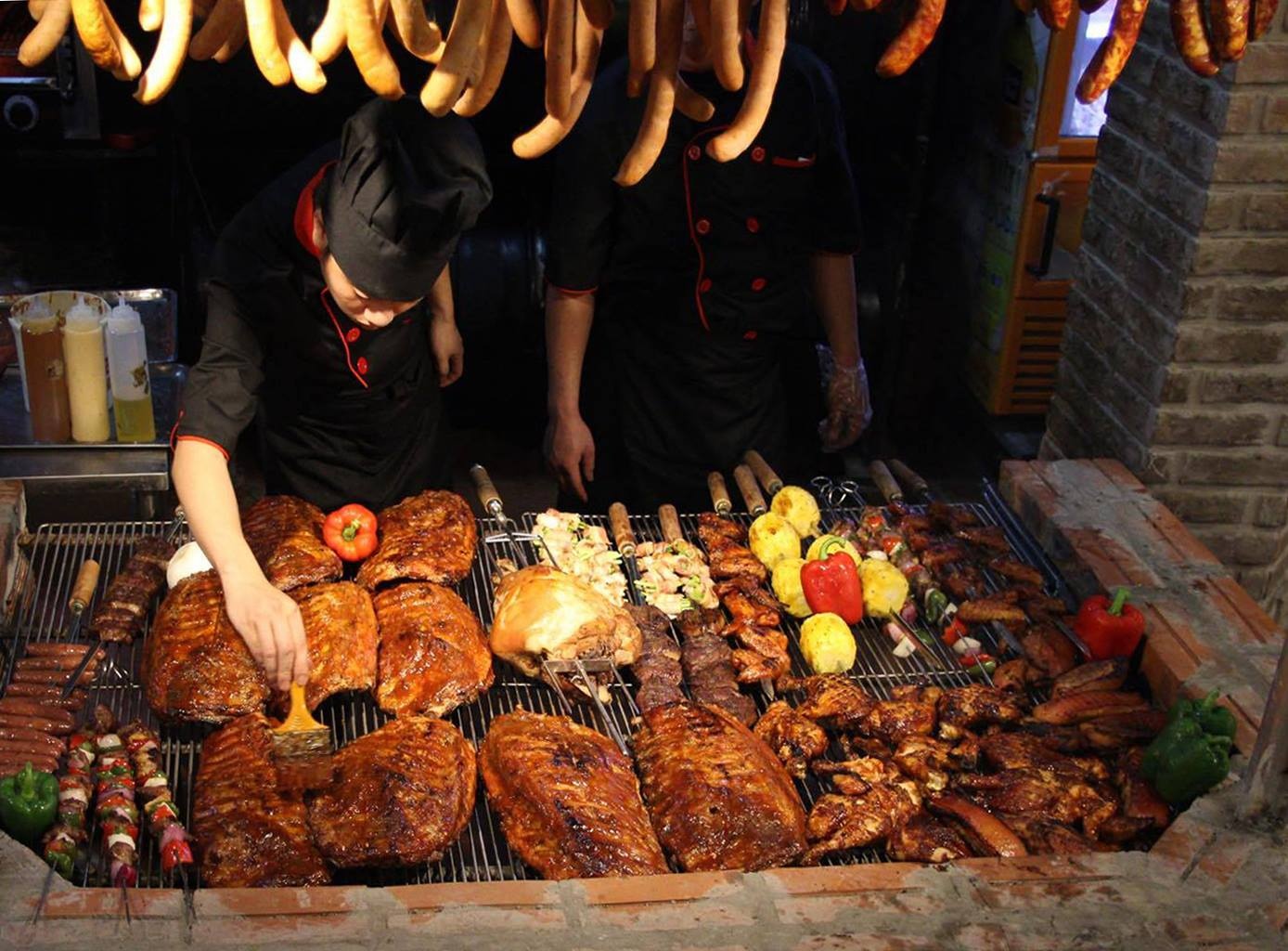 quan xem bong da co vu tuyen Viet Nam tai Ha Noi anh 6