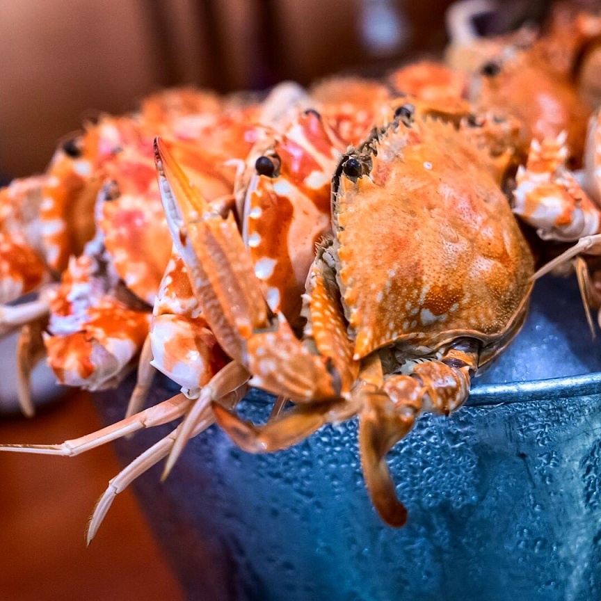 khach san buffet cao cap tai Ha Noi anh 9