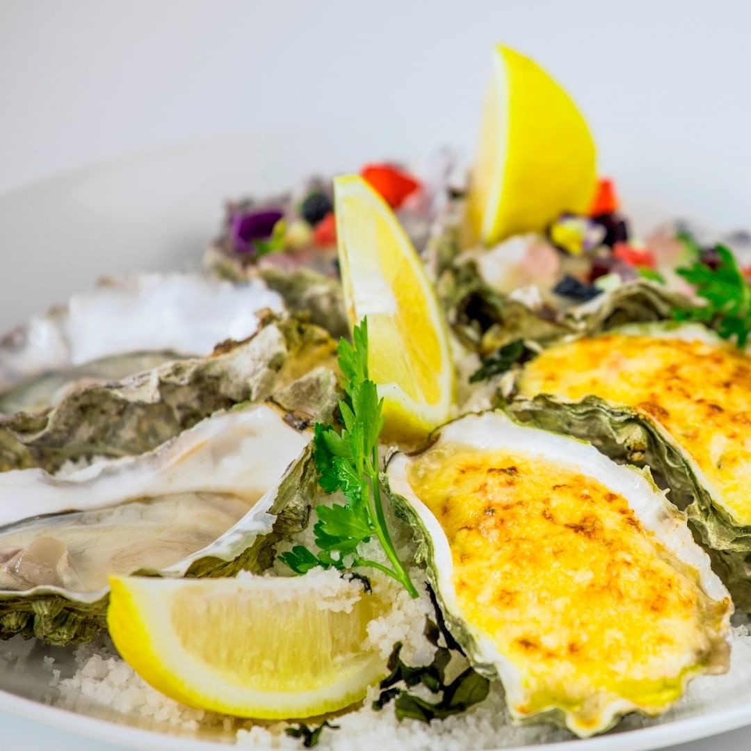 khach san buffet cao cap tai Ha Noi anh 11