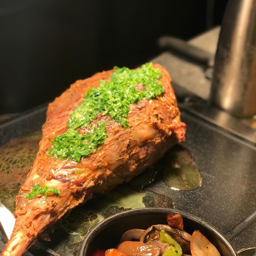 khach san buffet cao cap tai Ha Noi anh 15