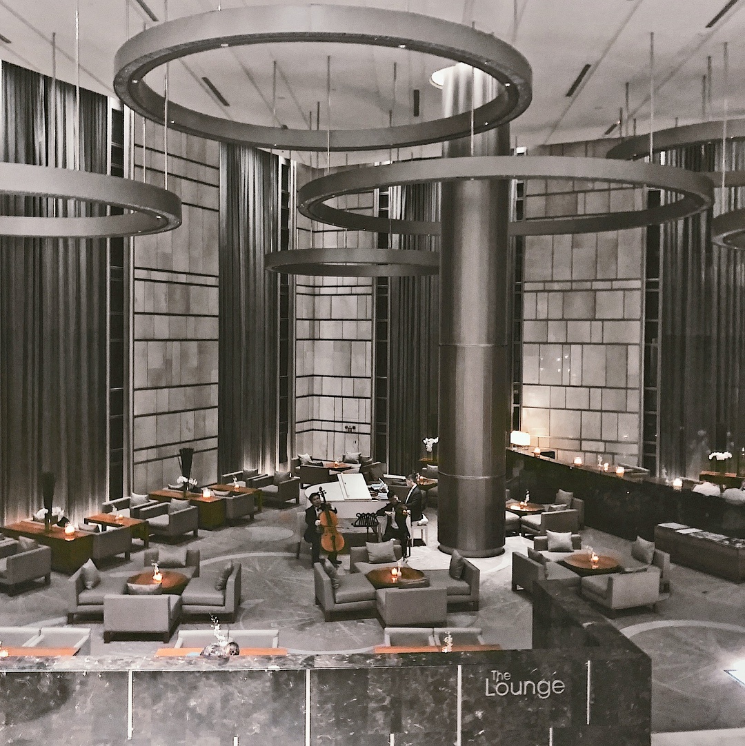 khach san buffet cao cap tai Ha Noi anh 16