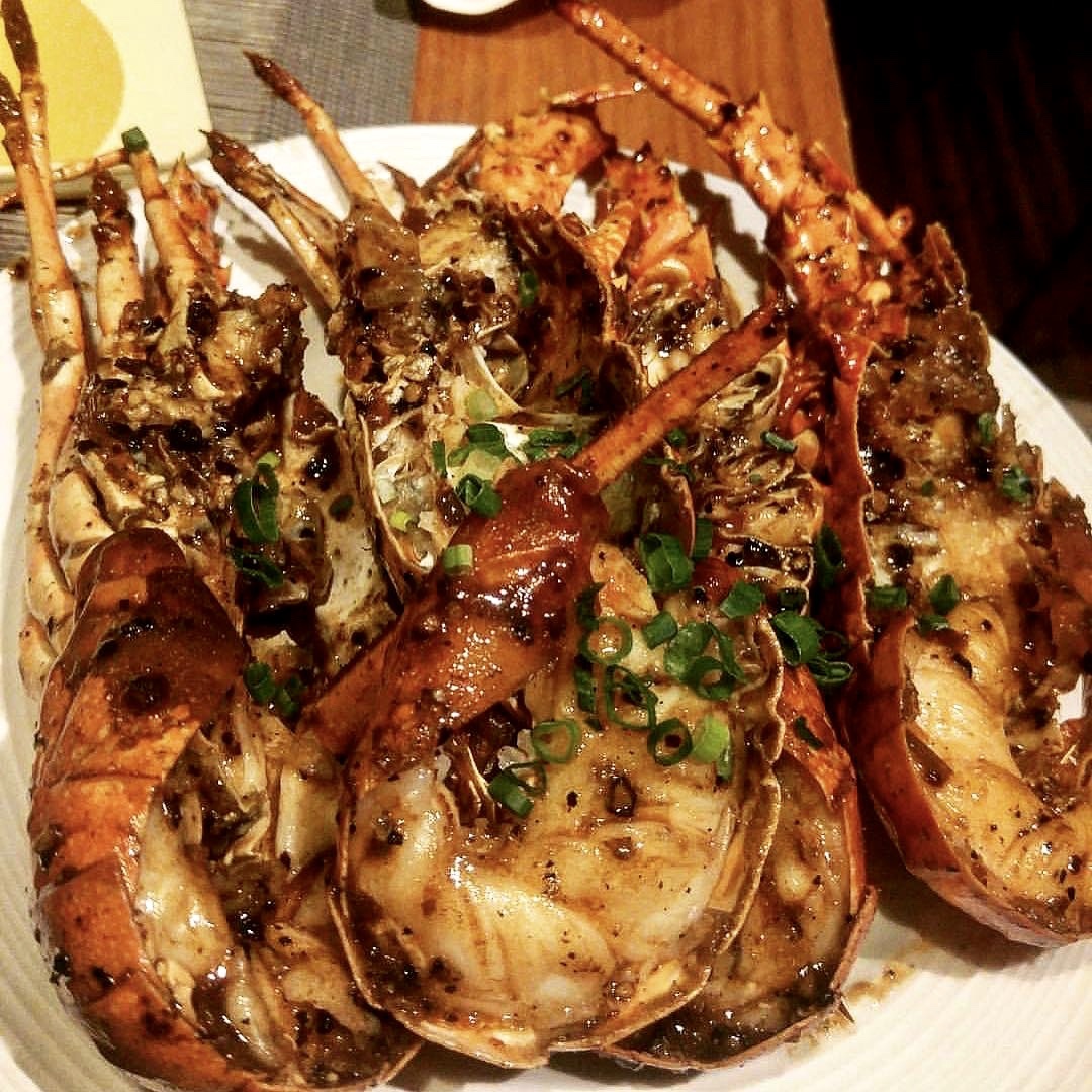 khach san buffet cao cap tai Ha Noi anh 21