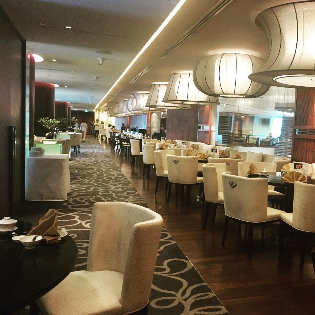 khach san buffet cao cap tai Ha Noi anh 23