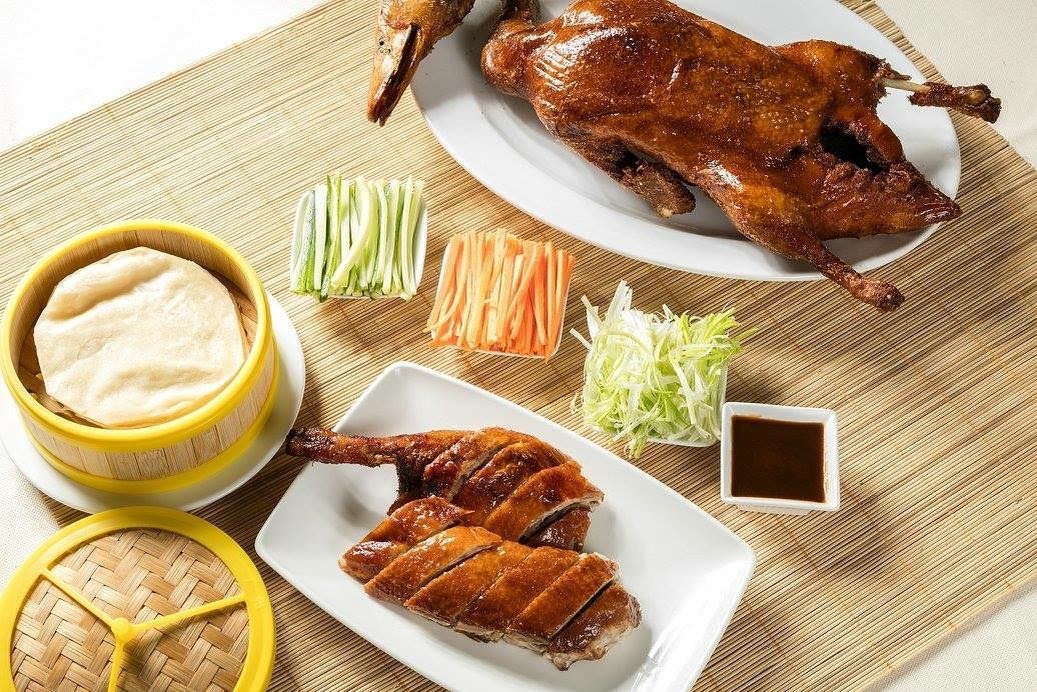 khach san buffet cao cap tai Ha Noi anh 24