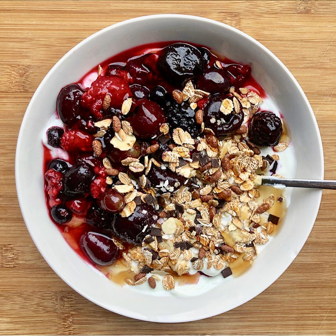 thoi quen an uong cua Hoang gia Anh anh 7