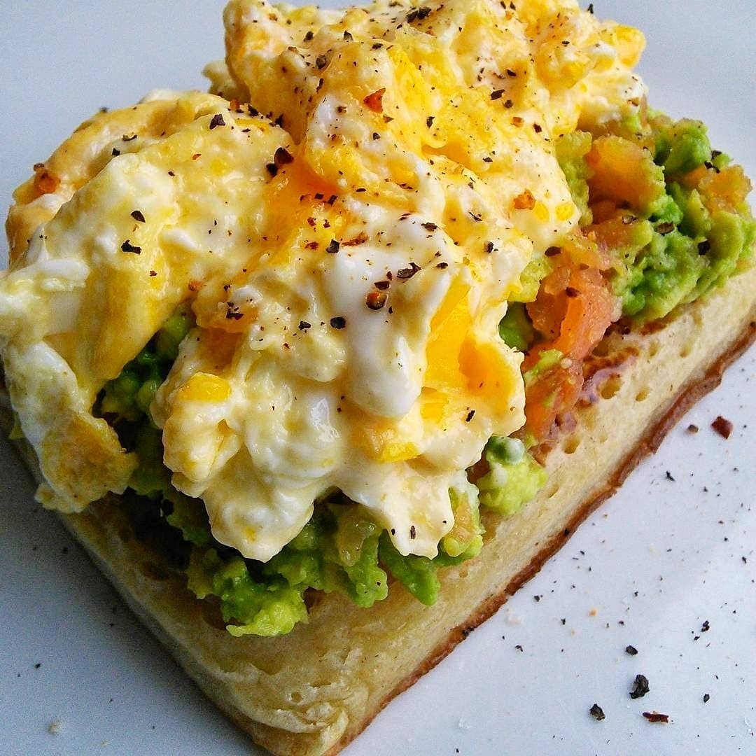 thoi quen an uong cua Hoang gia Anh anh 8