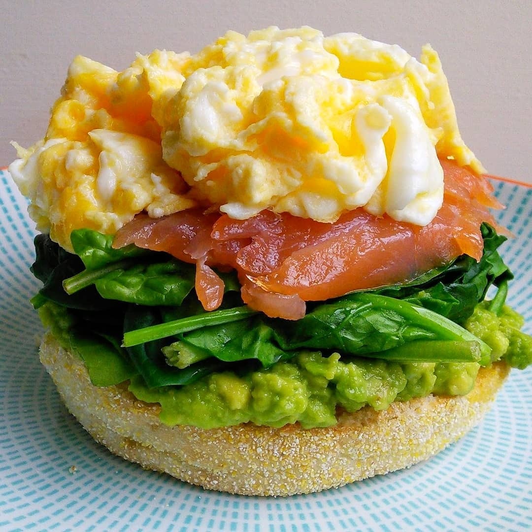 thoi quen an uong cua Hoang gia Anh anh 9