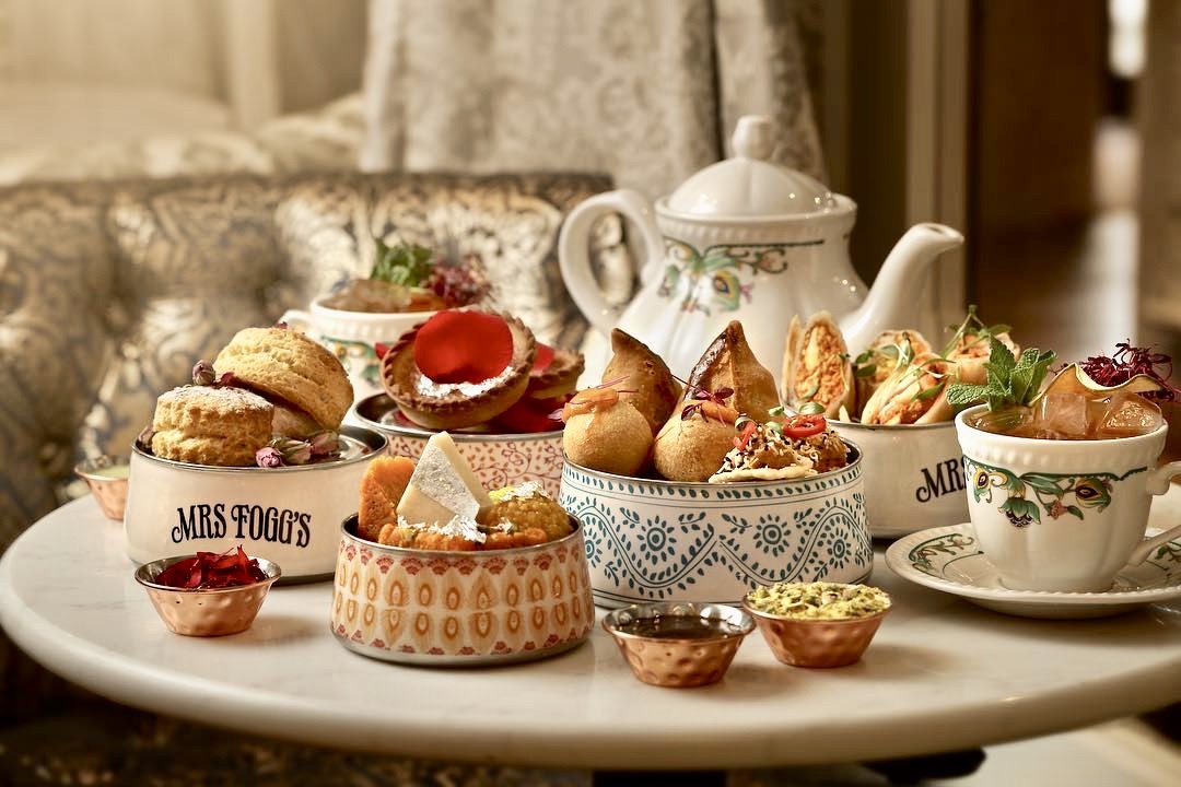 thoi quen an uong cua Hoang gia Anh anh 14