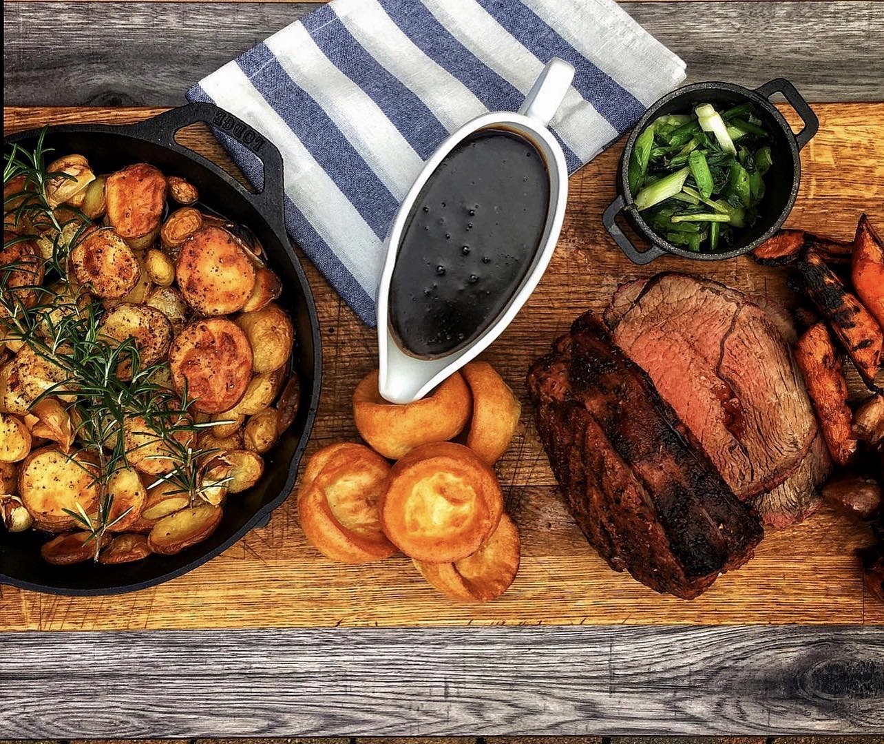 thoi quen an uong cua Hoang gia Anh anh 21