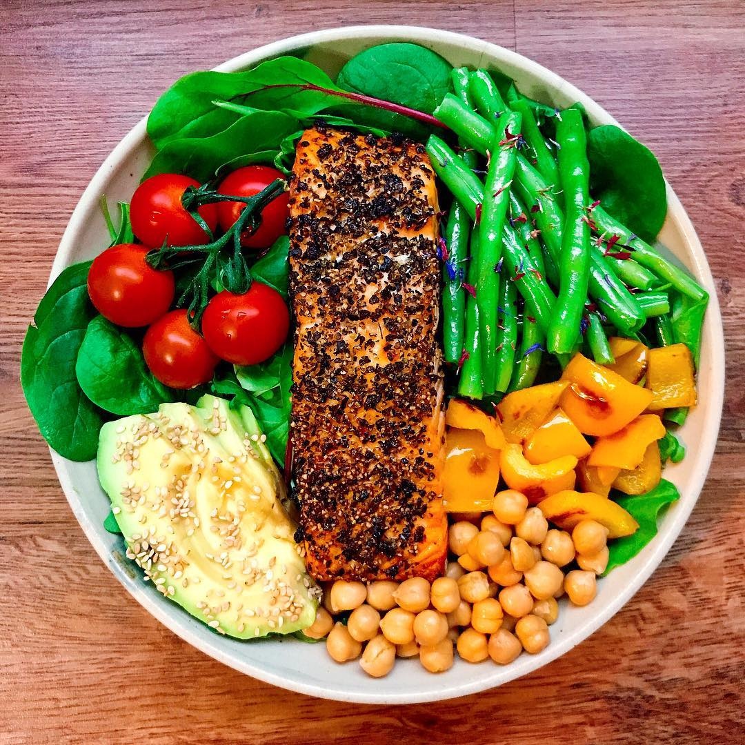 thuc pham giam can mua dong anh 2