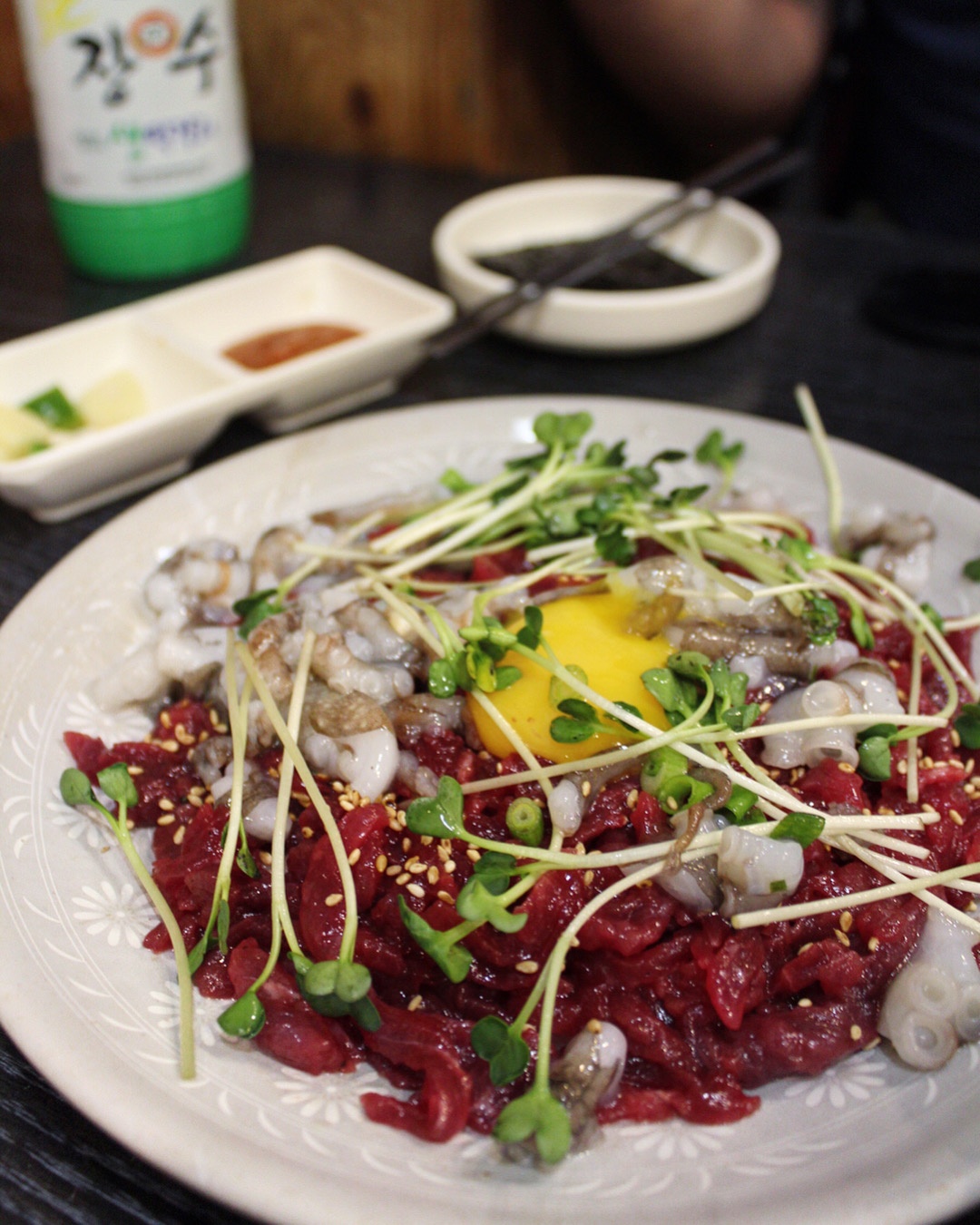 an bach tuoc song dung cach anh 7