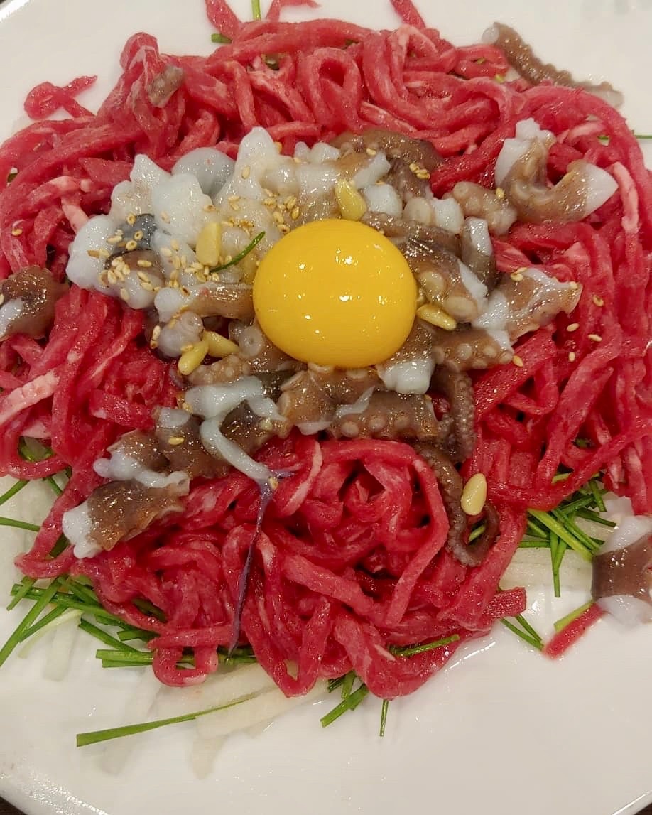 an bach tuoc song dung cach anh 8