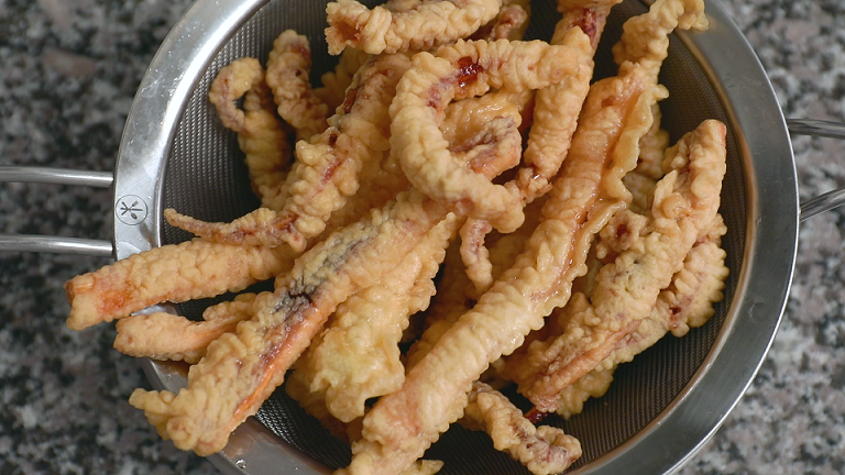 meo che bien hai san dung cach anh 13