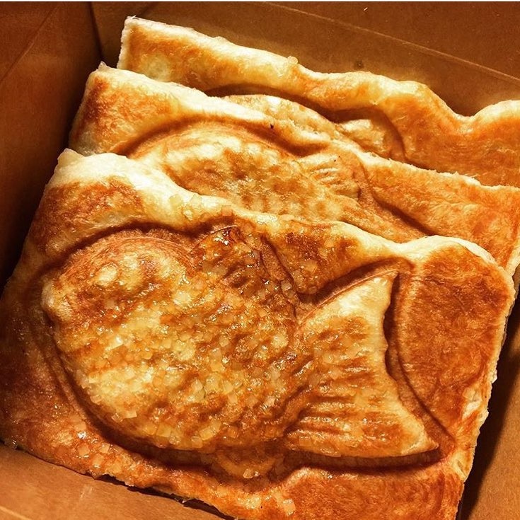 am thuc duong pho Nhat Han tai Ha Noi anh 4