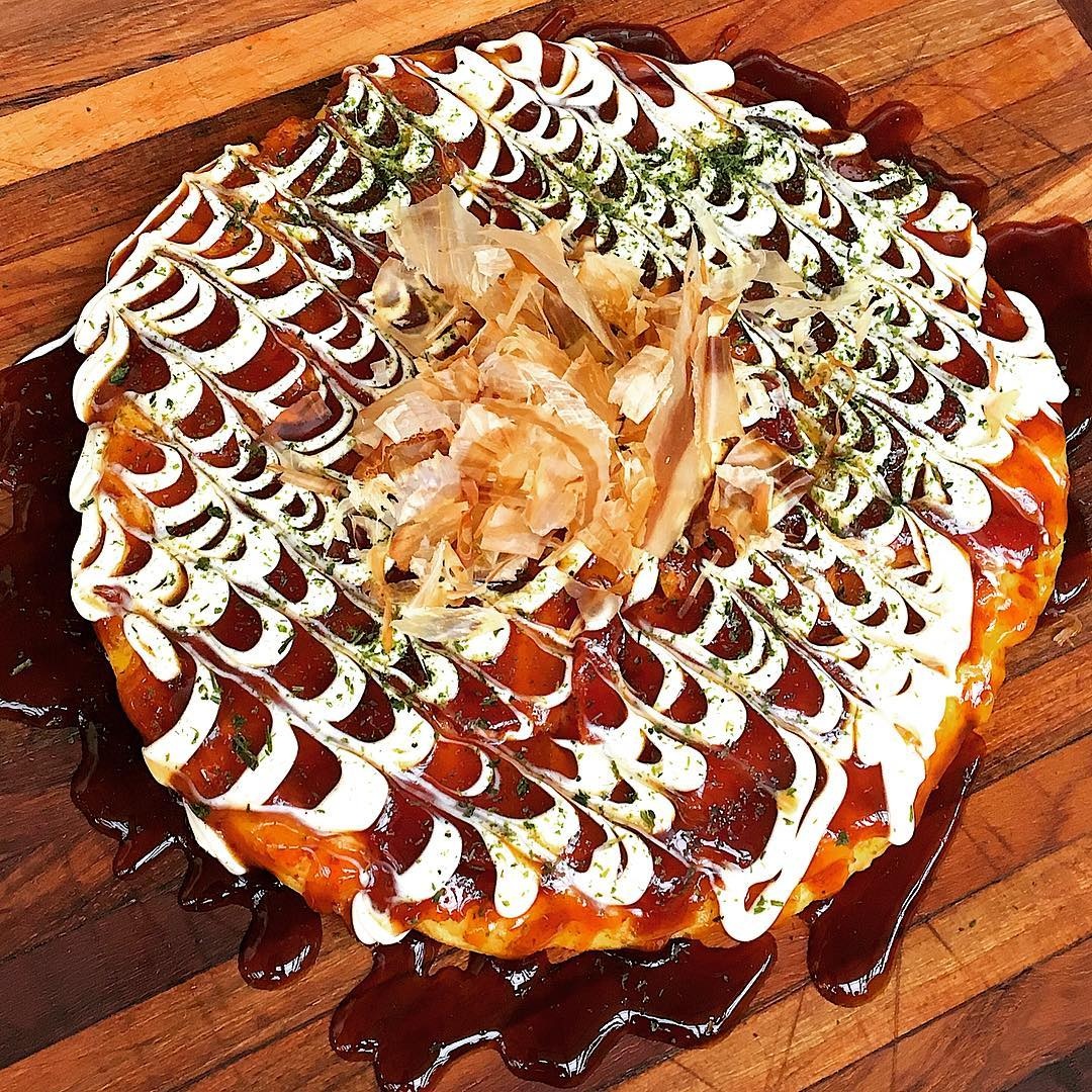 am thuc duong pho Nhat Han tai Ha Noi anh 6