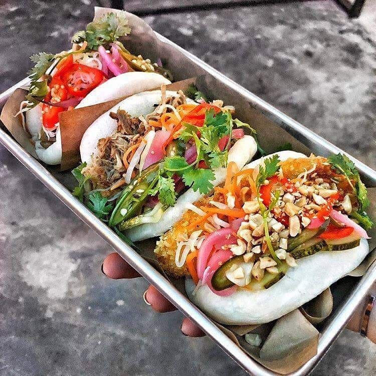 am thuc duong pho Nhat Han tai Ha Noi anh 8