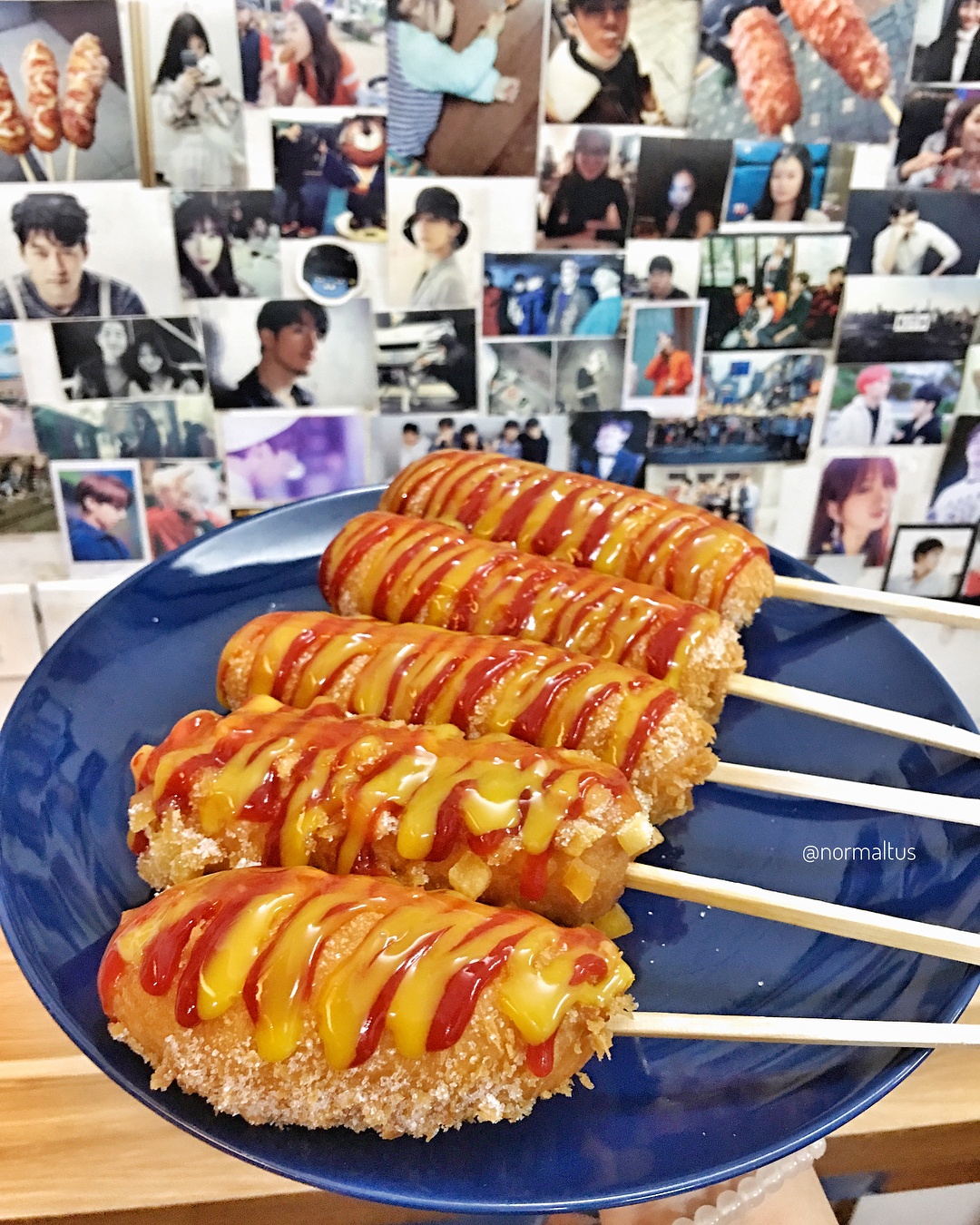 am thuc duong pho Nhat Han tai Ha Noi anh 13