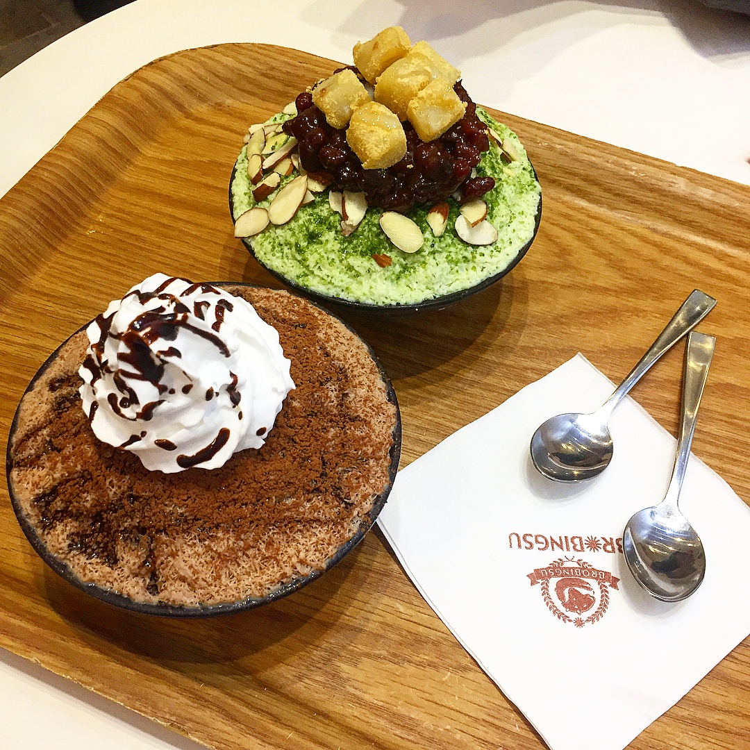 am thuc duong pho Nhat Han tai Ha Noi anh 17