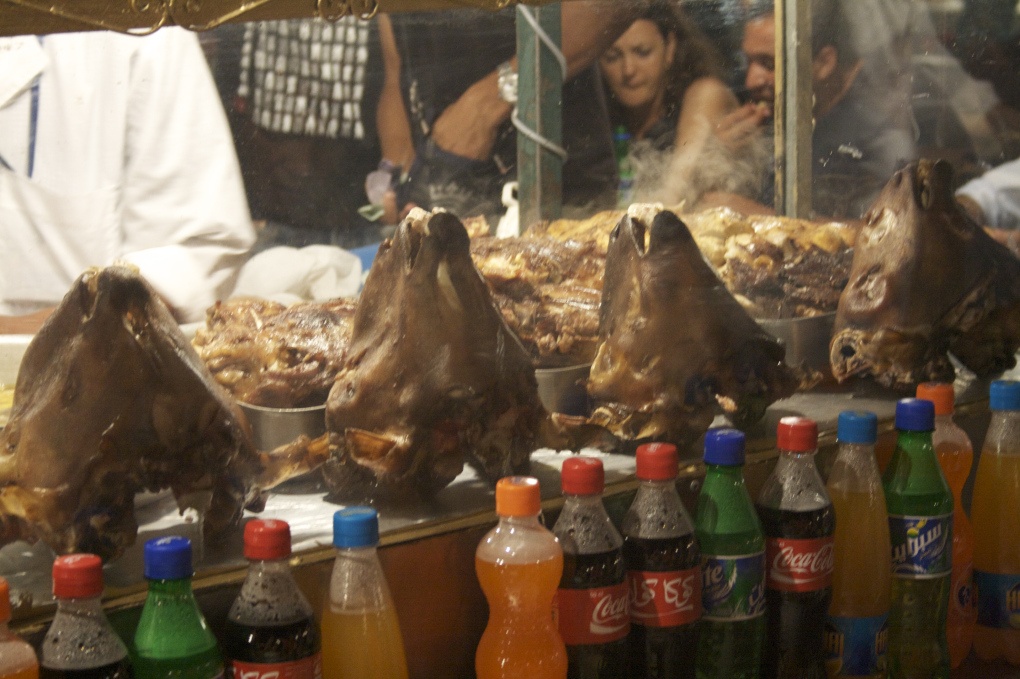 mon an ki di dip Giang sinh anh 5