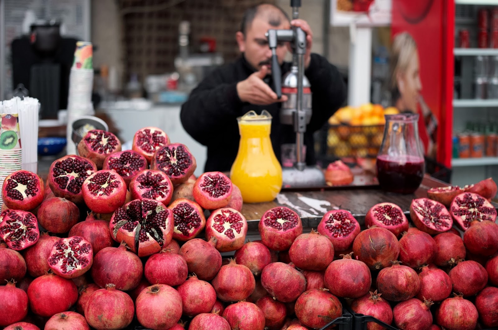 mon an truyen thong dip Tet duong lich anh 2