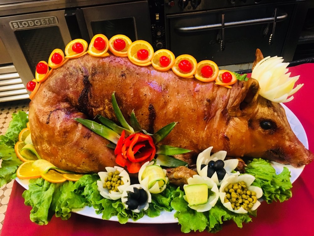 mon an Nga dip nam moi anh 9