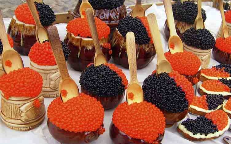 mon an Nga dip nam moi anh 7