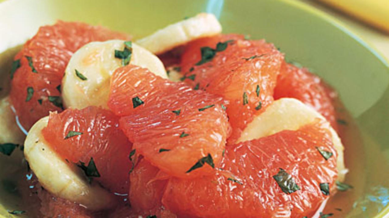 8 loai trai cay bo duong vua chong ngay, vua lam salad tuyet ngon hinh anh