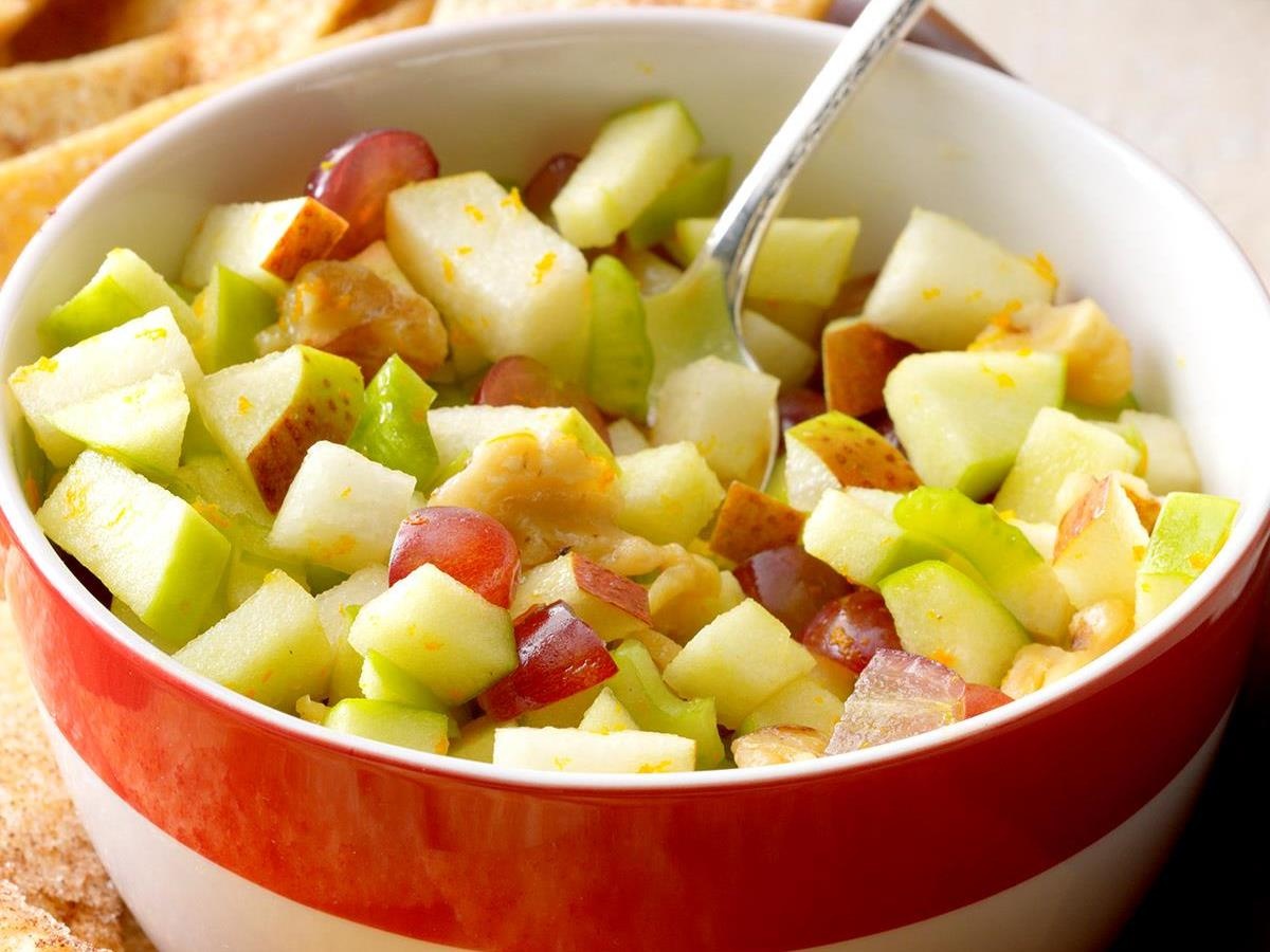 trai cay thanh mat lam salad anh 8