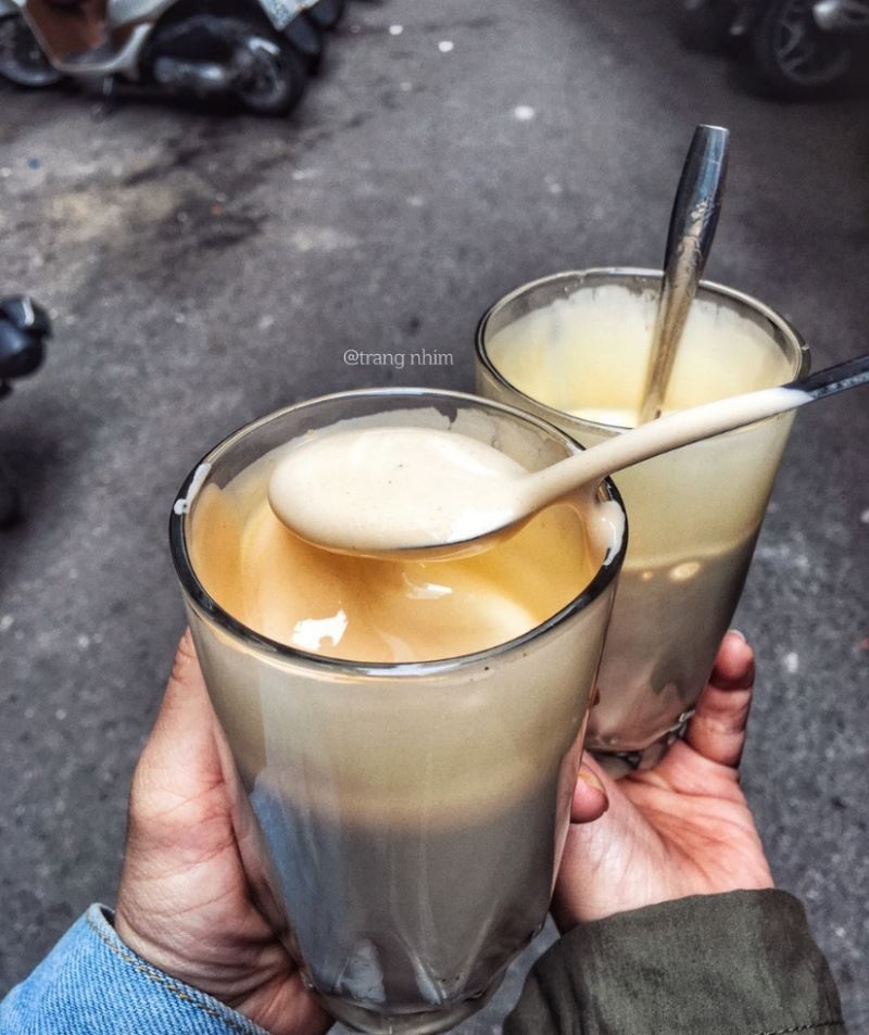 dia chi banh mi ngon nhat Ha Noi anh 6