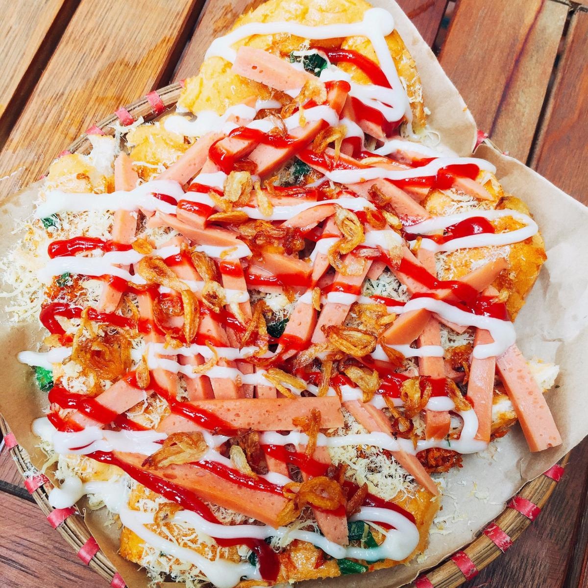 dia chi banh mi ngon nhat Ha Noi anh 7