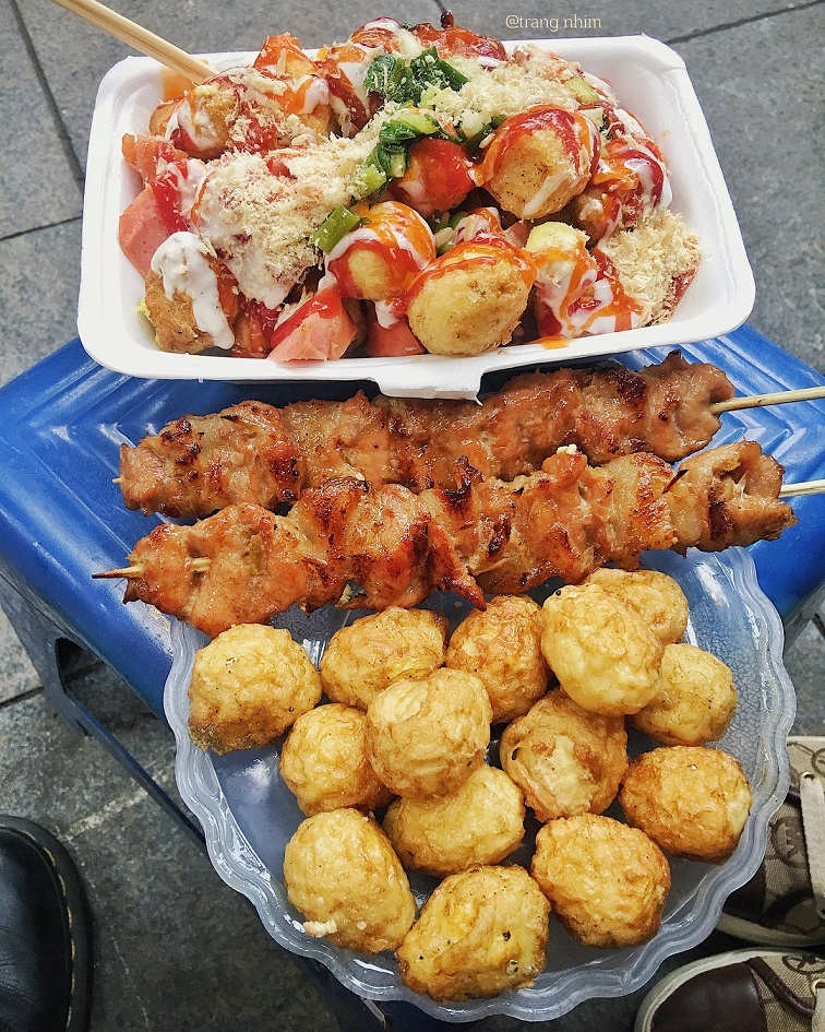 dia chi banh mi ngon nhat Ha Noi anh 8