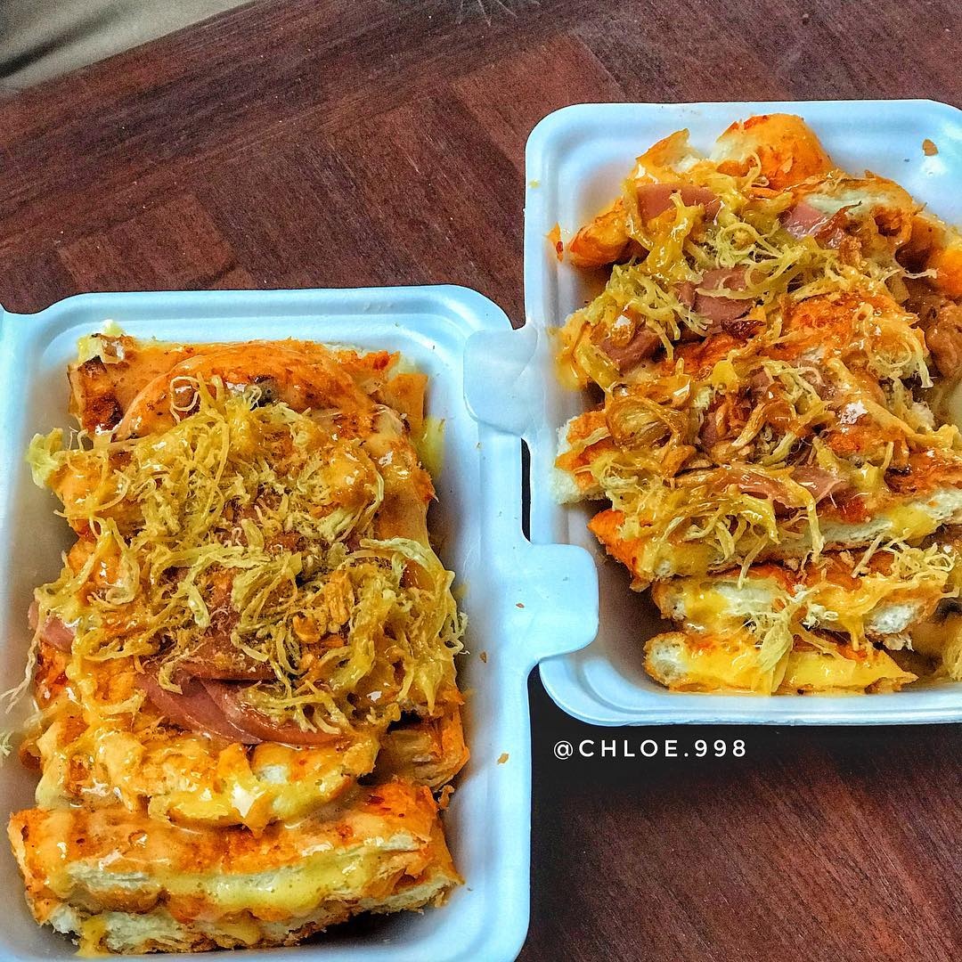 dia chi banh mi ngon nhat Ha Noi anh 9