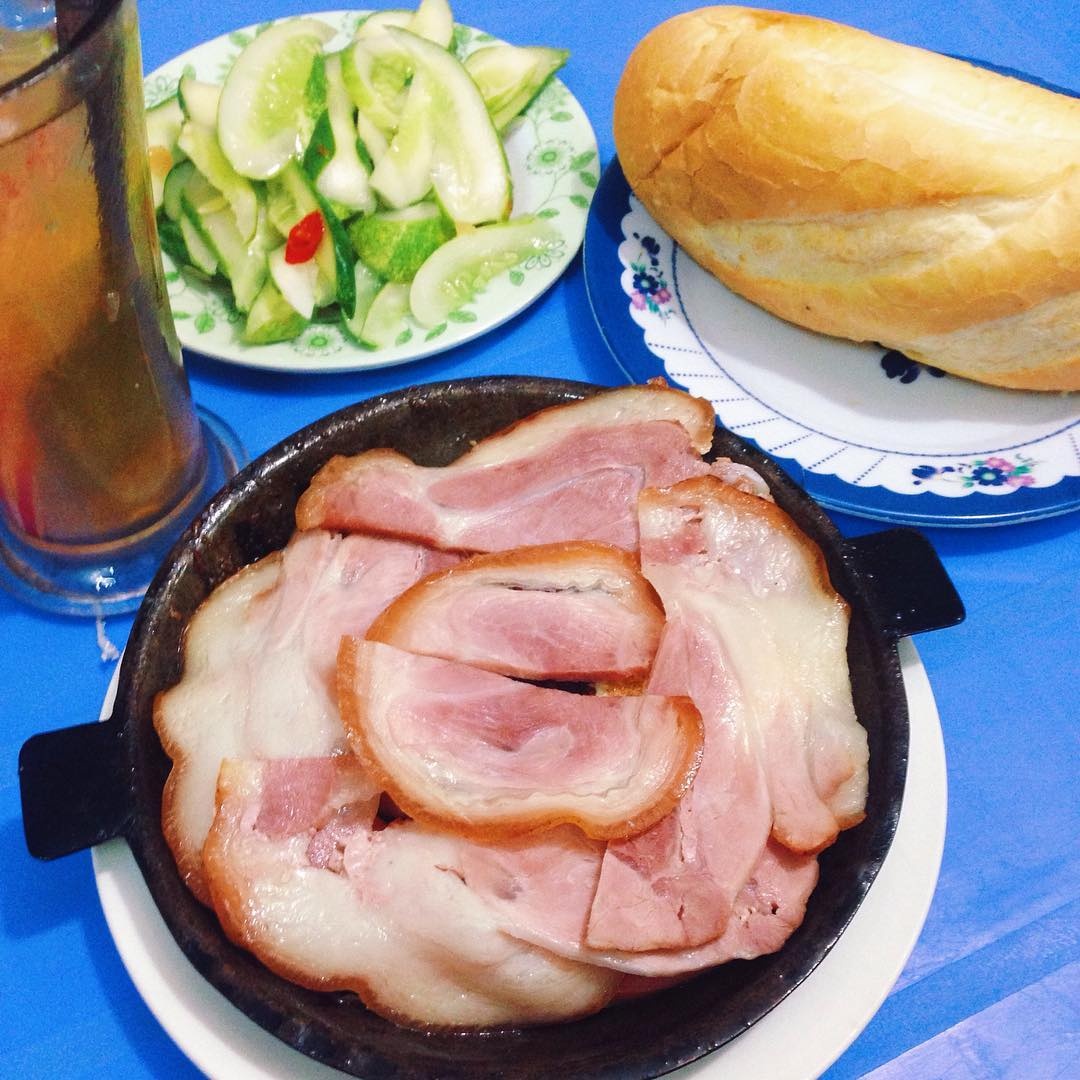 dia chi banh mi ngon nhat Ha Noi anh 10