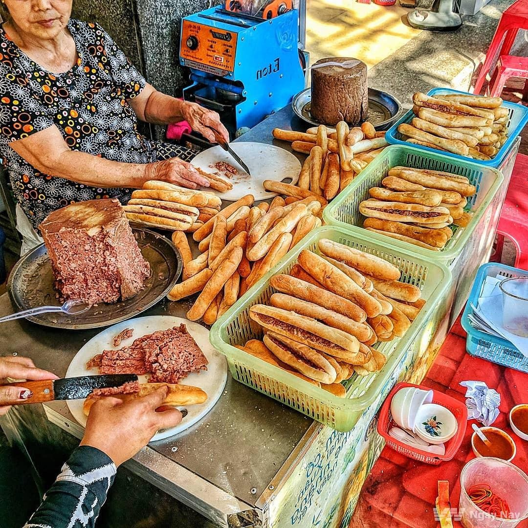 dia chi banh mi ngon nhat Ha Noi anh 12