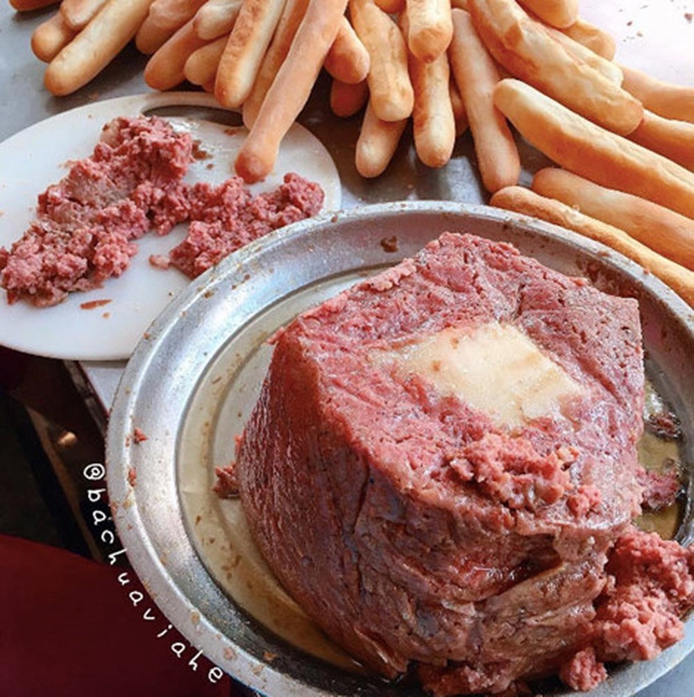 dia chi banh mi ngon nhat Ha Noi anh 13