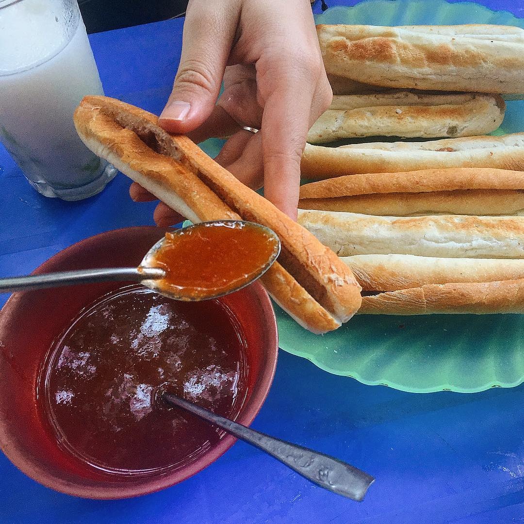 dia chi banh mi ngon nhat Ha Noi anh 15