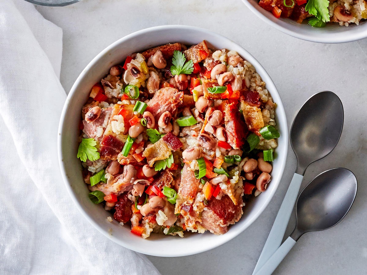 mon an truyen thong dip Tet duong lich anh 2