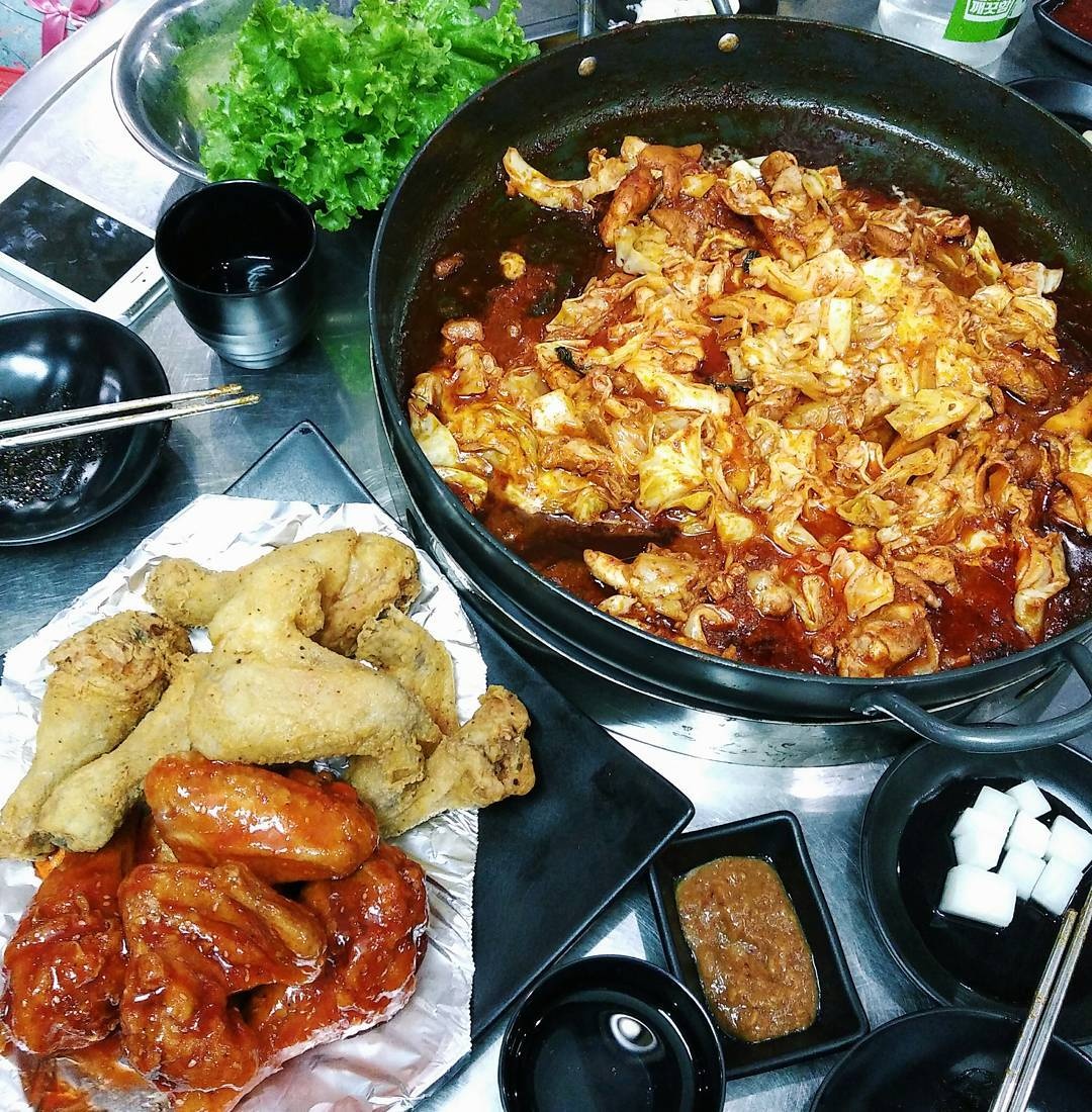 dia chi an do cay nong hoi tai Ha Noi anh 10